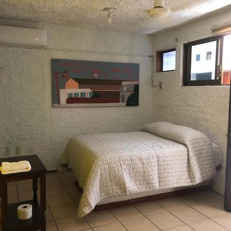 Hostal Perla Mazatlan Luaran gambar