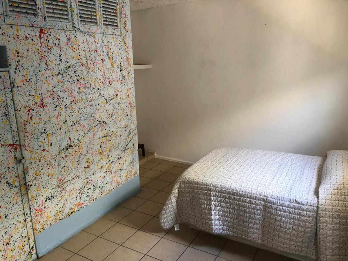 Hostal Perla Mazatlan Luaran gambar